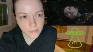 Significant Other Official Trailer REACTION (Sci-fi)
