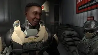 Halo Infinite! 120fps Ultra Graphics Test on RTX 3080Ti
