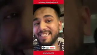 Jiya Shankar POKED Manisha Rani?👀 