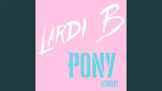 Pony