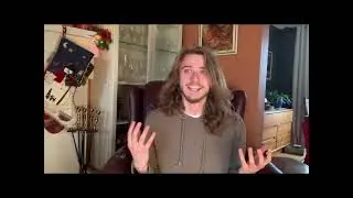 music with Sam #10 Seven Forty Seven