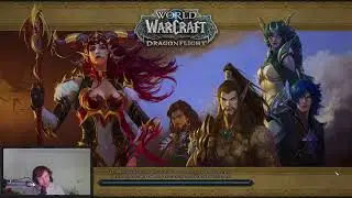 World of Warcraft: Dragonflight Great Vault - Week 28