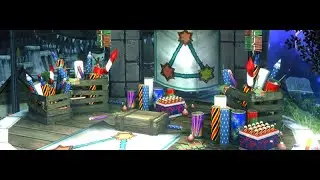 Neverwinter - Celebration of Lliira 2021 Sneak Peak