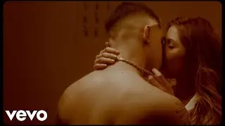ECKO - MUJER (Official Video)
