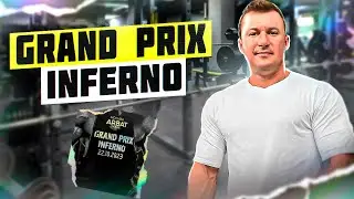 GRAND PRIX INFERNO NBC