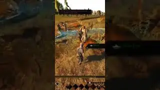 Life is feodal бой на передке