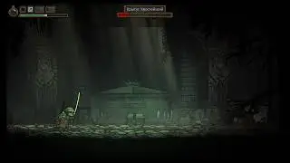 Tails Of Iron. Прохождение 6