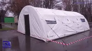 Запоріжжя без світла