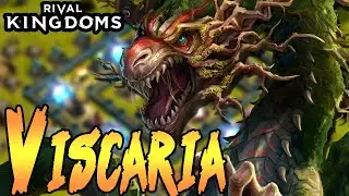 ★ Rival Kingdoms: Viscaria Ancient Guide