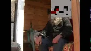 Вы кто такие я вас не звал VimeTale