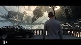 Кома / Трейлер 2019 / Фантастика