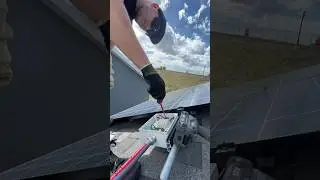 SMA Arc Fault Troubleshooting