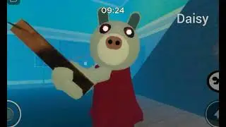 All Of My Little Brother's Piggy Character Jumpscares!