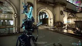 Warframe - Cephalon Simaris Hunt