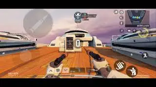 hijack , locus sniper , striker shotgun ranked game match