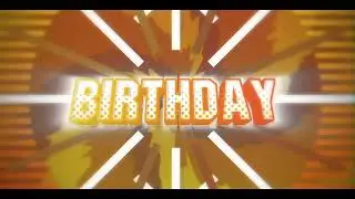Birthday!!!! - Dual with Srzarts - Best