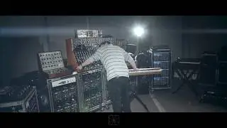 Octavarium - Full Band and Orchestra Cover (part I) (EqHQ)
