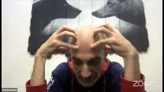 Кусачий Йорк и почему я хожу туда-сюда