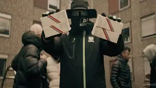 AVIE x SHABAB - TKÜ (PROD. EDO KALEEN)