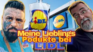 Mein LIDL Einkauf ! Die BESTEN 👍 & 👎schlechtesten Produkte! 🧐