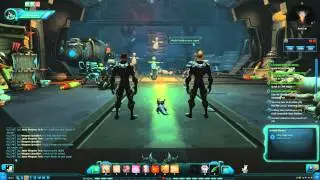 ★WildStar Episode 1: How to Catch a Secret Jabbit★