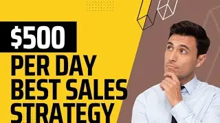 Best strategy to sell online| How to Convince a customer to Buy from you |Easyops Academy