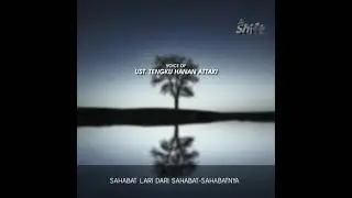 siapakah manusia tersibuk di akhirat nanti