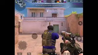 СТРИМ СТАНДОФФ 2