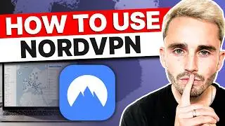 How to use NordVPN on iPhone: Simple Guide for Beginners