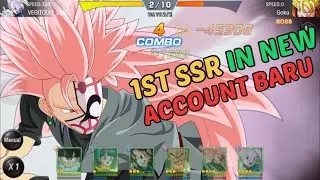 2022 October Active 🔥CODE REDEEM🔥Fury Fighter MY FIRST SSR⚡️| Last Warrior Ultimate Fight Codes