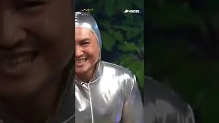 KEAHLIAN VIDI BULLE BIKIN VINCENT DESTA NGAKAK!