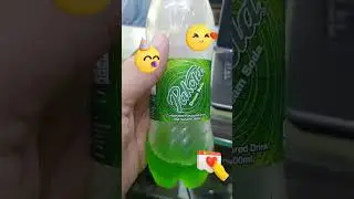 Pakola the iconic pakistani drink 
