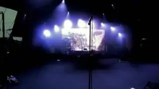 AMORPHIS -'Under The Red Cloud'  Pekka Kainulainen Intro (360 LIVE@HUVILA - JUHLAVIIKOT 2016)