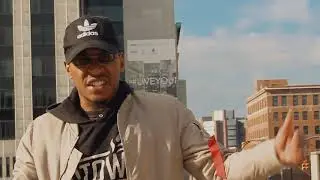 DTown - Stop for Nothin' [OFFICIAL VIDEO] | @ExecutiveDTown