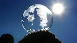 Freezing Bubbles: Bubble Madness Compilation