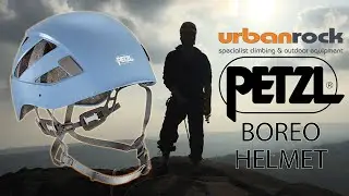 Petzl Boreo Helmet