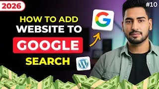 नया Blog Post Publish किया? Google को तुरंत Notify करें (Indexing Trick)