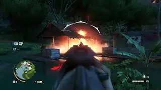 Far Cry 3 №10 ТА САМАЯ МИССИЯ !!!
