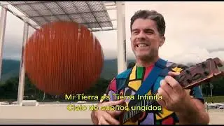 EDÉN DE DIOSES PROHIBIDOS - Leo Vargas