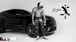 Yo Gotti, Moneybagg Yo - Ya Bih (Official Audio)