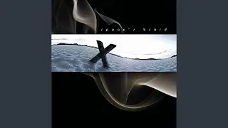 Edge Of The In Between
