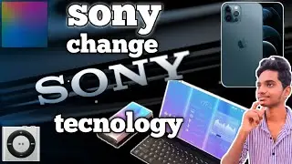Soney changes the tecnology in telugu