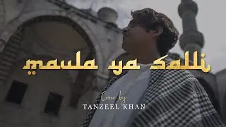 MAULA YA SALLI | Tanzeel Khan