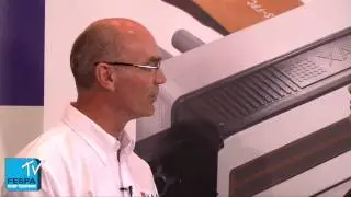 Xaar discuss the new Xaar 1002 Printhead family, their partnership with FESPA & show experience