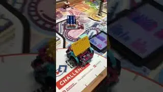FLL 2023 2024 Masterpiece MO1 and MO2 #stem #fllmasterpiece #steam #legoeducation  #firstlegoleague