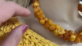 Много готовых работ🧶, солнечное настроение🌞