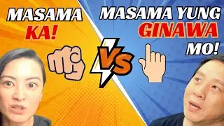 Paano Bawasan Ang Pagiging MARAMDAMIN? (Part 3)