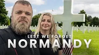 Utah, Omaha & the Airborne Division | Normandy by motorcycle