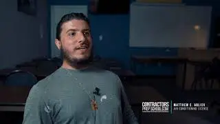Florida Air Conditioning Contractors License