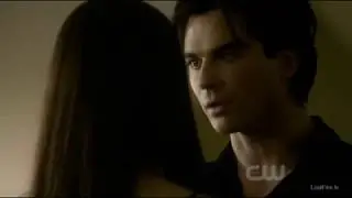 Damon & Elena\ Прощай